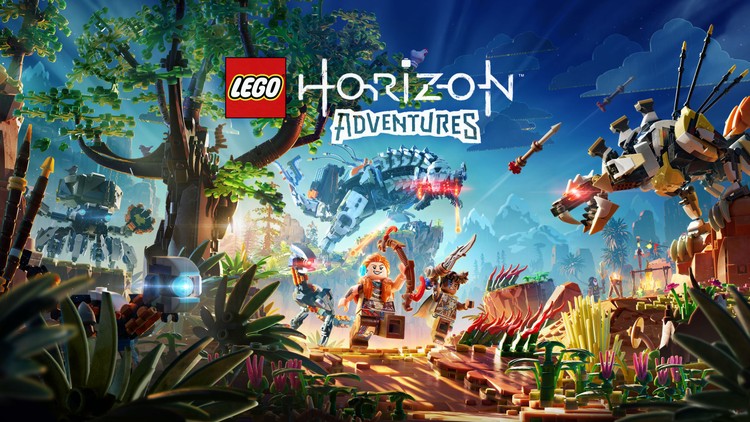 Recenzja LEGO Horizon Adventures - Prawie Lego, prawie Horizon