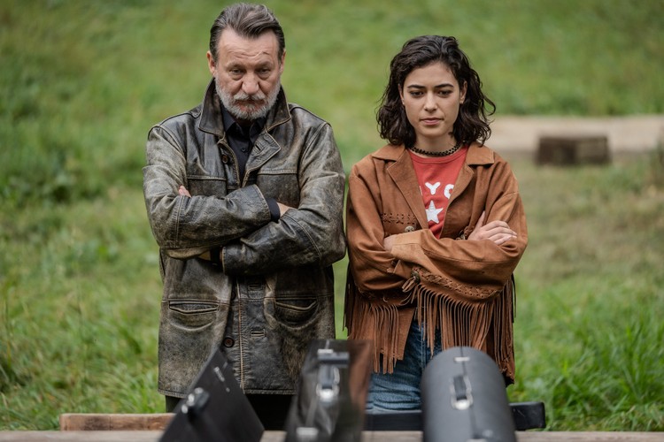 Vinci 2 – recenzja filmu