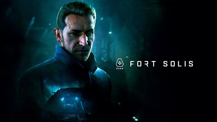 Recenzja Fort Solis - walking simulator jak od Naughty Dog