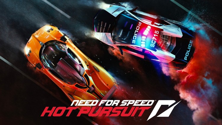 9. Need for Speed: Hot Pursuit (2010) – Criterion wkracza do gry, Najlepsze części serii Need for Speed – 10 kultowych odsłon legendarnej ścigałki