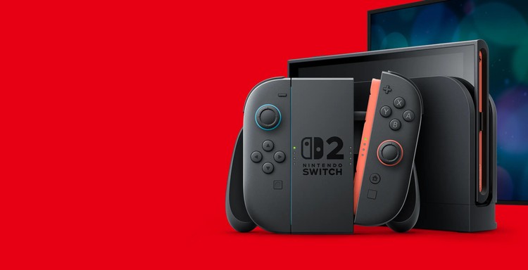 Gen innowacji Nintendo - Switch 2 przypomina, że nie jest dominujący