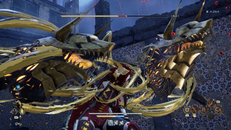 Code Vein 2 – recenzja