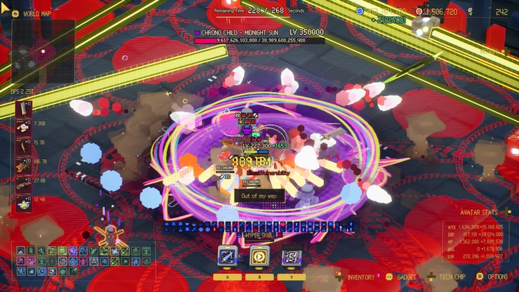 Ascend to ZERO