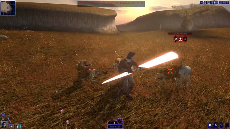 Star Wars: Knight of the Old Republic