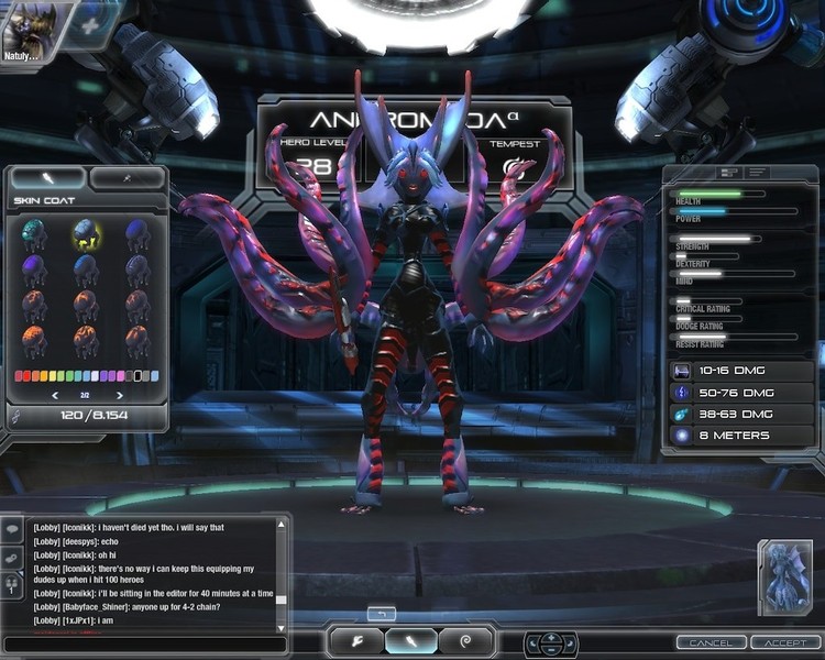 Darkspore