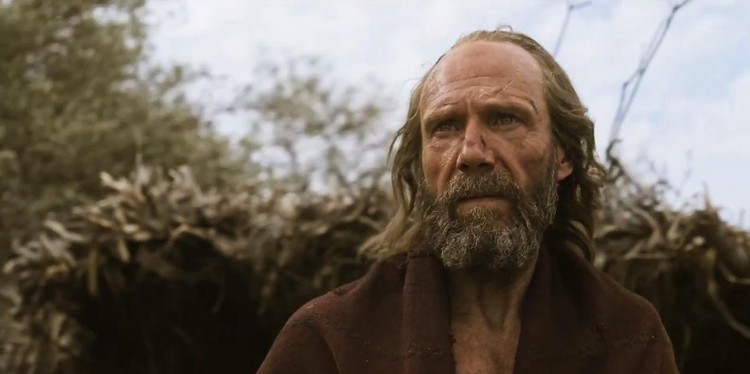 Recenzja filmu Powrót Odyseusza - powrót Pasoliniego do nieszczególnego miejsca