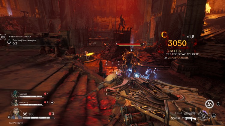 Painkiller (2025) - recenzja gry