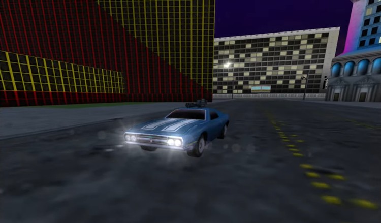 Interstate ‘82