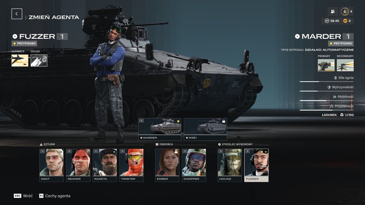 Agenci-cudaki i inne takie, Graliśmy w World of Tanks: HEAT. Gra niezła, tylko pytanie dla kogo?