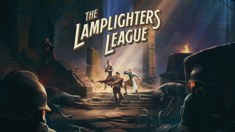 The Lamplighters League, EXTRA - W co zaGRAMy w październiku 2023 roku - najciekawsze premiery miesiąca