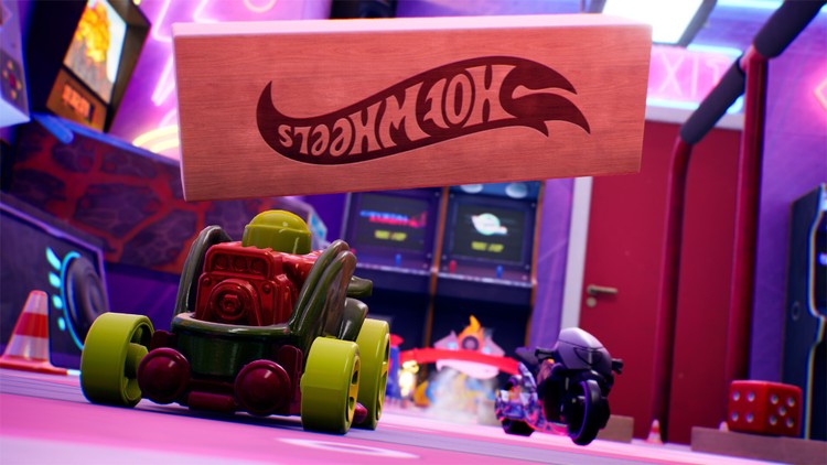 Hot Wheels Unleashed 2: Turbocharged, EXTRA - W co zaGRAMy w październiku 2023 roku - najciekawsze premiery miesiąca