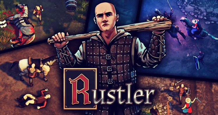 Recenzja Rustler – jedyne nowe GTA na jakie nas obecnie stać