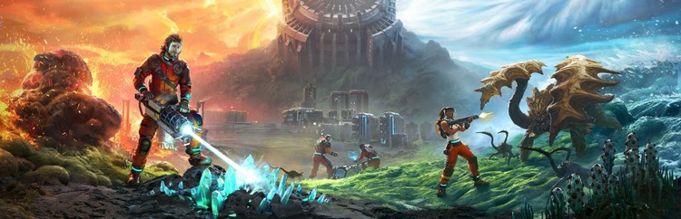 StarRupture – sukces, jakiego dawno nie było. Wystarczy do uratowania polskiej branży?