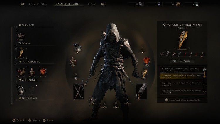 Mortal Shell II