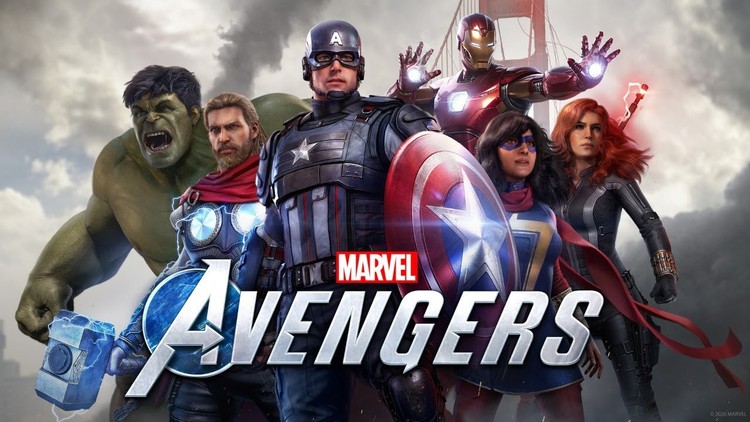 Wszystko, co wiemy o Marvel's Avengers (aktualizacja #01)