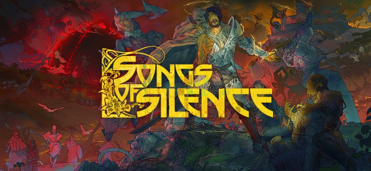 Songs of Silence, EXTRA - W co zaGRAMy w czerwcu 2024 roku - najciekawsze premiery miesiąca