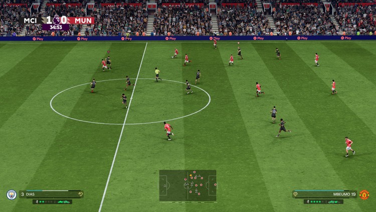 EA Sports FC 27