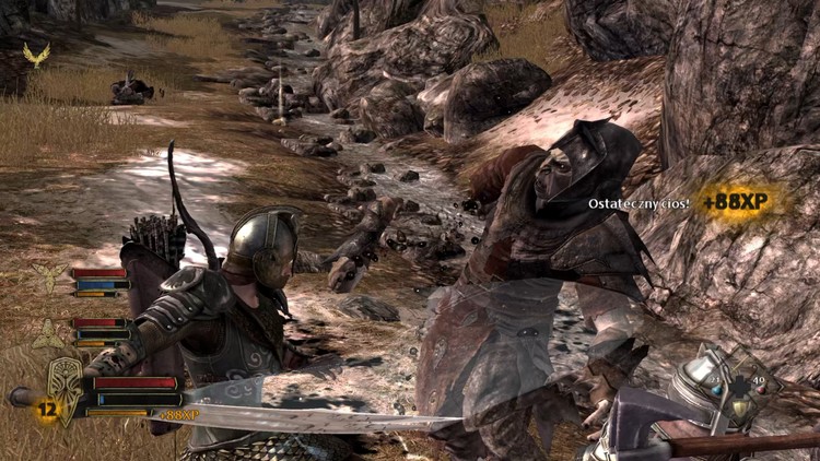 The Lord of the Rings: War in the North - Legacy Edition