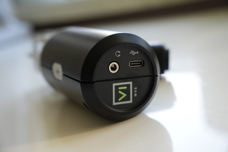 Shure MV6 gen 2