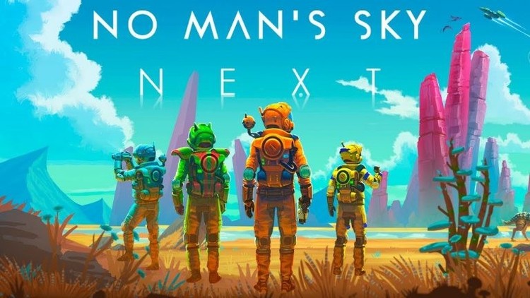 No Man's Sky, Z piekła do nieba, czyli gry, które odbudowano po złej premierze - ranking TOP 10