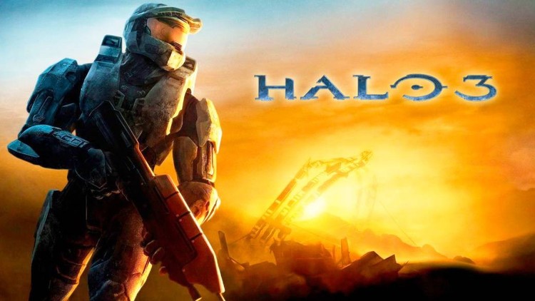 Halo 3 - 94%, Największe dzieła najlepszego roku w historii - ranking TOP 10