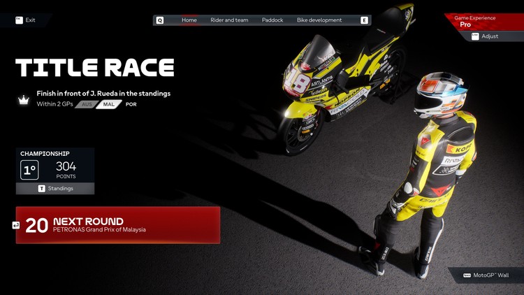 MotoGP 25