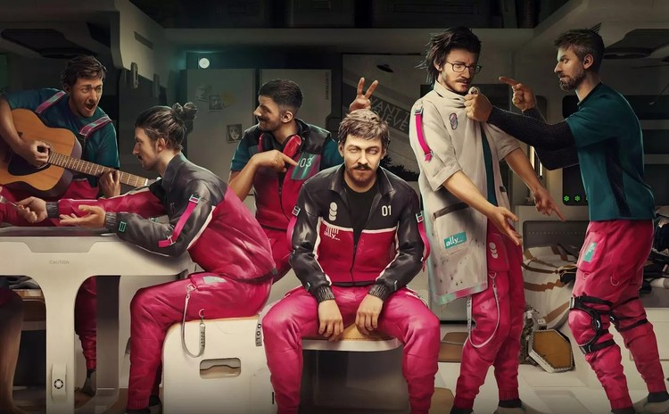 Paradoks dojrzałych gier - chcemy, aby były, ale nie chcemy w nie grać