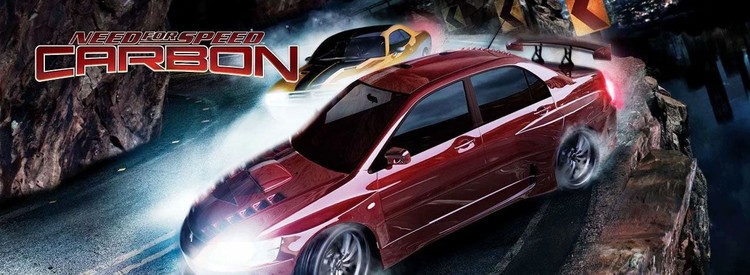 8. Need for Speed: Carbon – Ściganie w kanionie, Najlepsze części serii Need for Speed – 10 kultowych odsłon legendarnej ścigałki