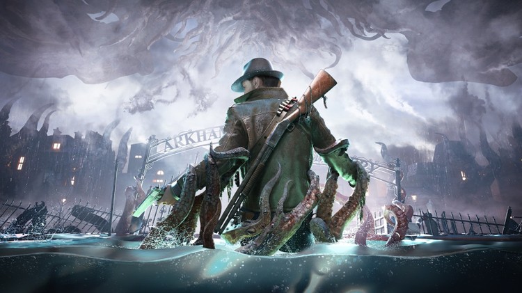 3. Seria The Sinking City – Ulubiona gra miłośników Cthulhu, Najlepsze ukraińskie gry – 10 świetnych tytułów powstałych za wschodnią granicą