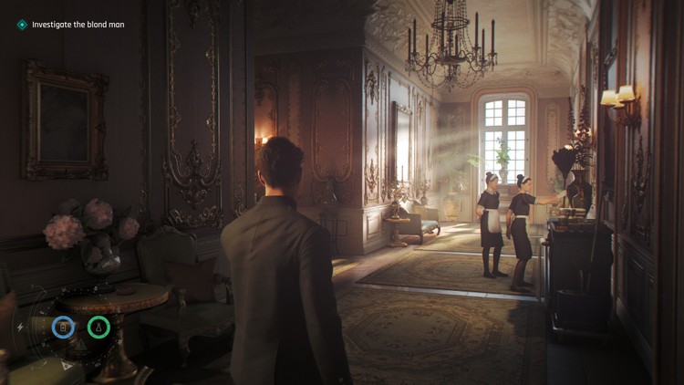 007: First Light – recenzja gry