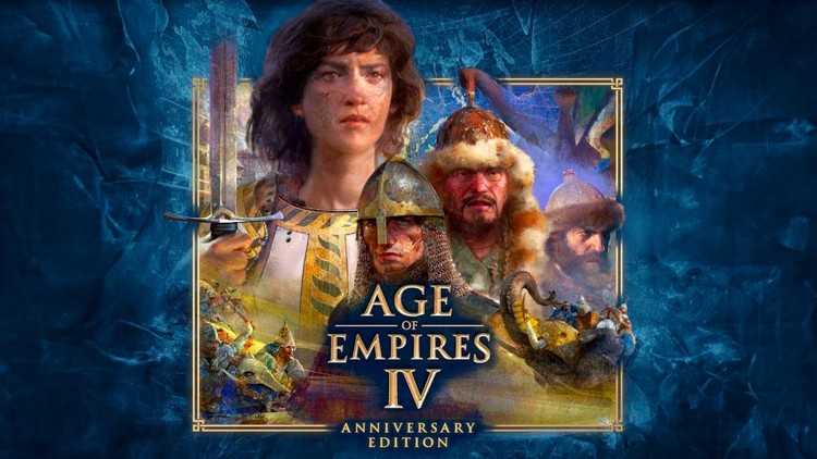 Age of Empires IV: Anniversary Edition - recenzja wersji na PlayStation 5