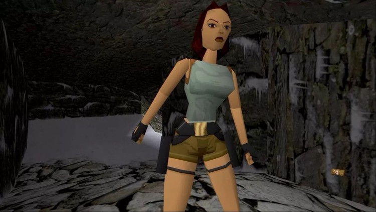 Tomb Raider