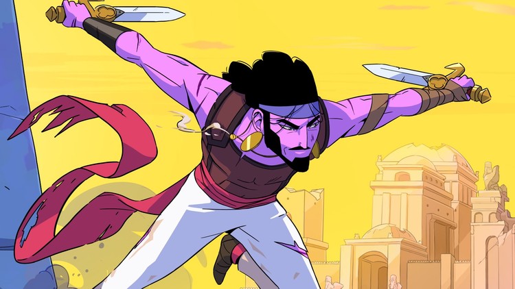 The Rogue Prince of Persia, W co zaGRAMy w maju 2024 roku - najciekawsze premiery miesiąca