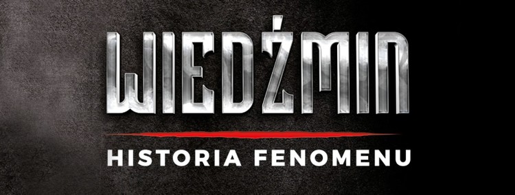 Recenzja Wiedźmin: Historia fenomenu – Biały Wilk od A do Z