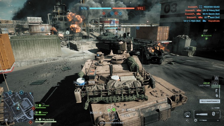 Battlefield 6 - recenzja gry