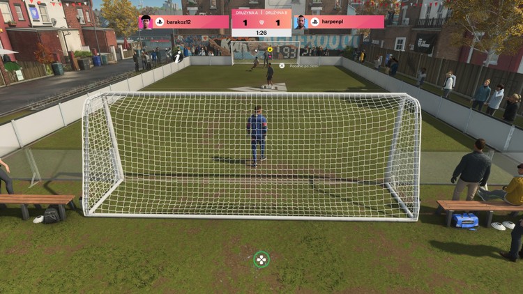 EA Sports FC 27