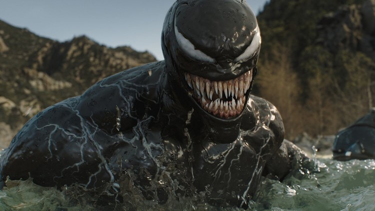 Venom 3: Ostatni taniec