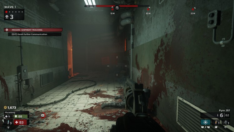 Recenzja Killing Floor 3