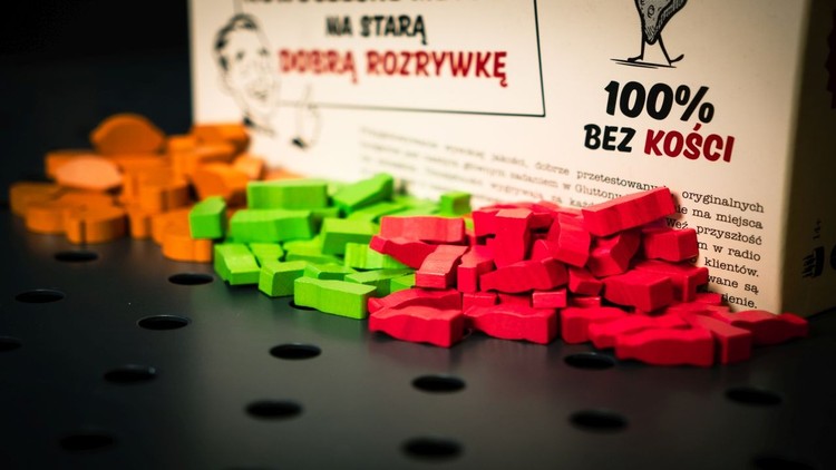 Imperium burgerem i tłuszczem tworzone, Food Chain Magnate - recenzja. Magnat gier strategicznych