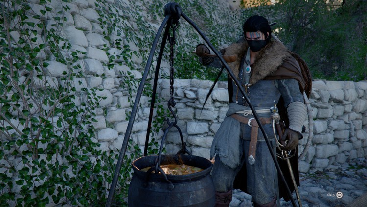 Crimson Desert – recenzja wersji na PC