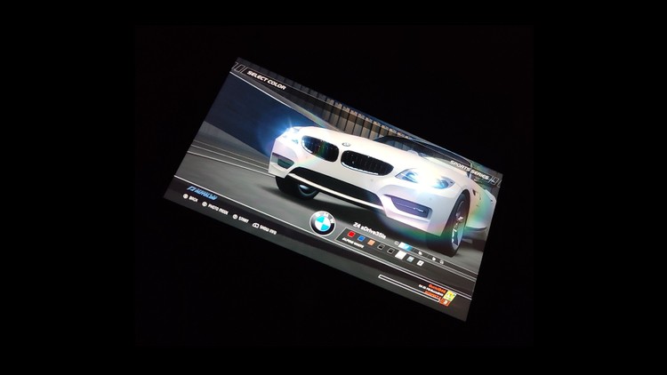 Switch 2 w warunkach polowych. Fajna ta konsola, taka niezbyt wyjściowa