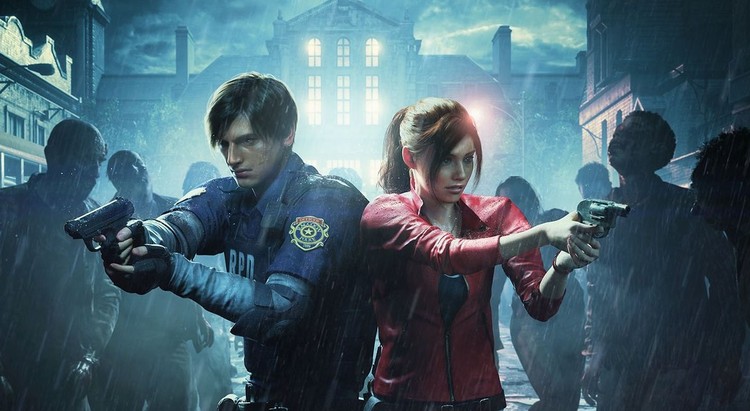 Pozostałe Residenty, Gry, które warto sprawdzić po ograniu Resident Evil Village