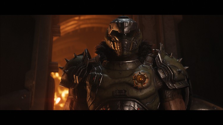 Recenzja DOOM: The Dark Ages