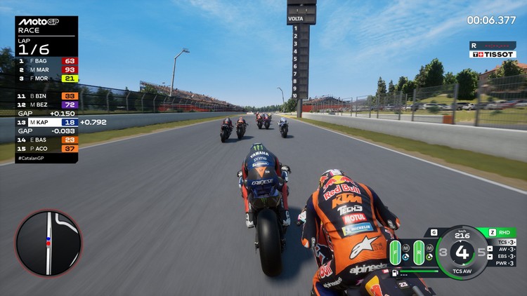 MotoGP 25