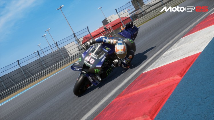 MotoGP 25