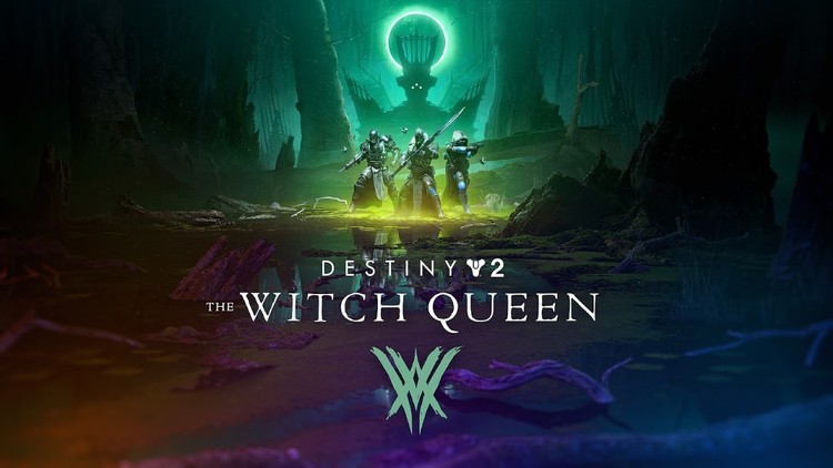 Recenzja Destiny 2: The Witch Queen - powrót Bungie do formy sprzed lat!