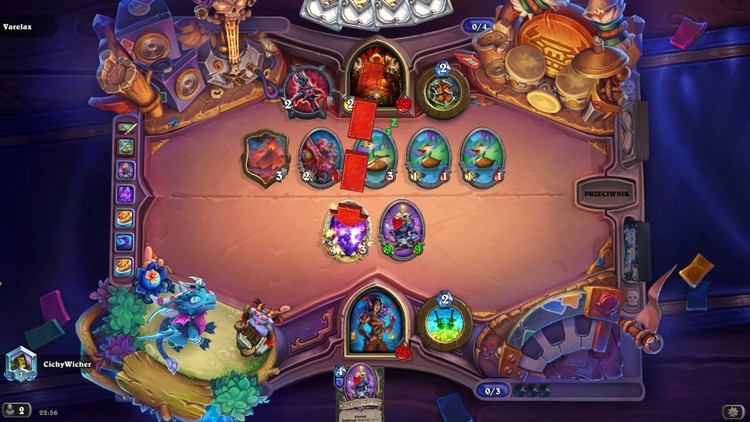 Hearthstone