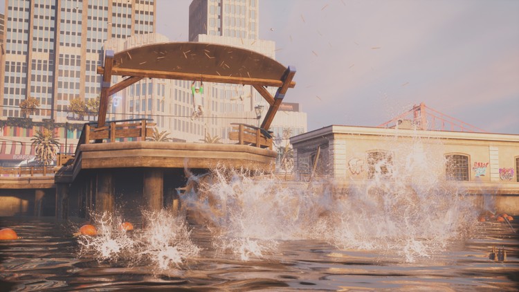 Recenzja Tony Hawk’s Pro Skater 3+4