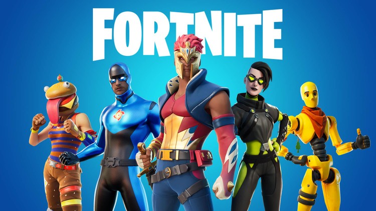 Fortnite, Z piekła do nieba, czyli gry, które odbudowano po złej premierze - ranking TOP 10