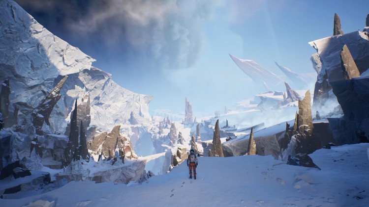 Recenzja Aphelion – Europejska Agencja Kosmiczna na ratunek ludzkości